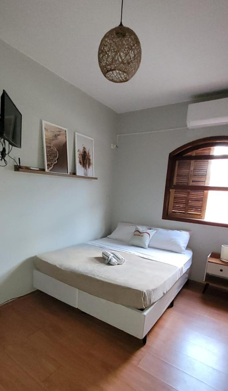 Albergue Matianellu Sp São Paulo Exterior foto