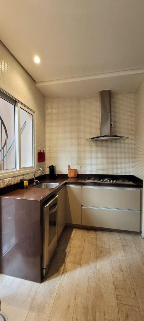 Albergue Matianellu Sp São Paulo Exterior foto